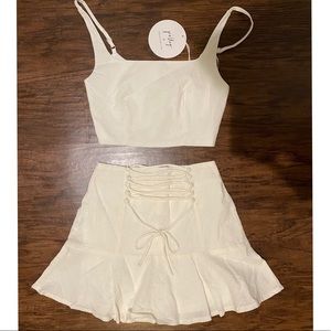 NWT Princess Polly Bromley Set